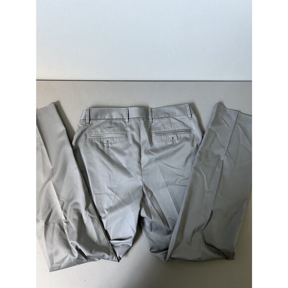 Bonobos Friday Gray Slim Fit Chino Pants Men’s Size 31x30 - Picture 4 of 4